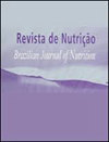 Revista De Nutricao-巴西營養學雜志