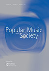 Popular Music And Society